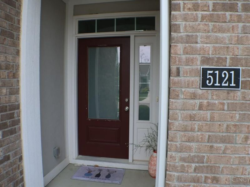 5121 Golfside Drive, Turtle Creek Twp, OH 45036 Photo 9