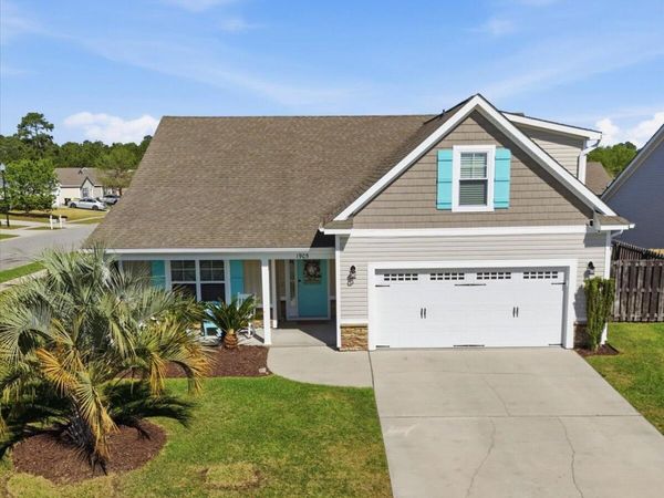 1905 Island Pine Way, Leland, NC 28451