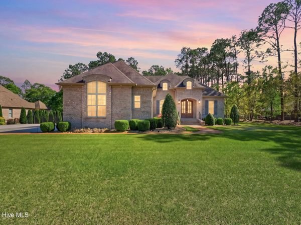 203 Leafwood Drive, Goldsboro, NC 27534