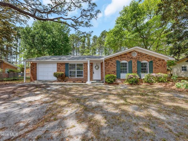 4785 Oakview Drive SE, Southport, NC 28461