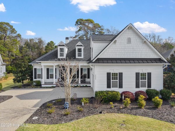 3886 Big Magnolia Way, Southport, NC 28461