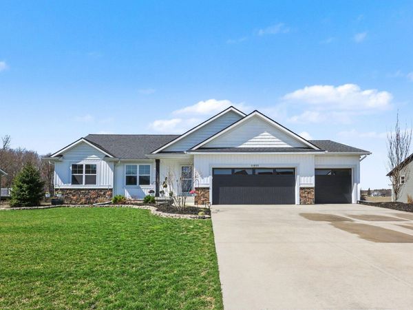 11633 64th Avenue, Allendale, MI 49401