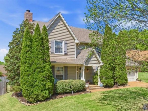 361 MEADOW WAY CV, Memphis, TN 38018