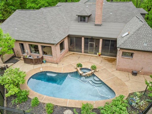 9157 GILLIE CV, Bartlett, TN 38133