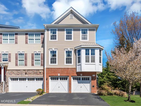 232 Yale Boulevard, Shrewsbury Boro, NJ 07702