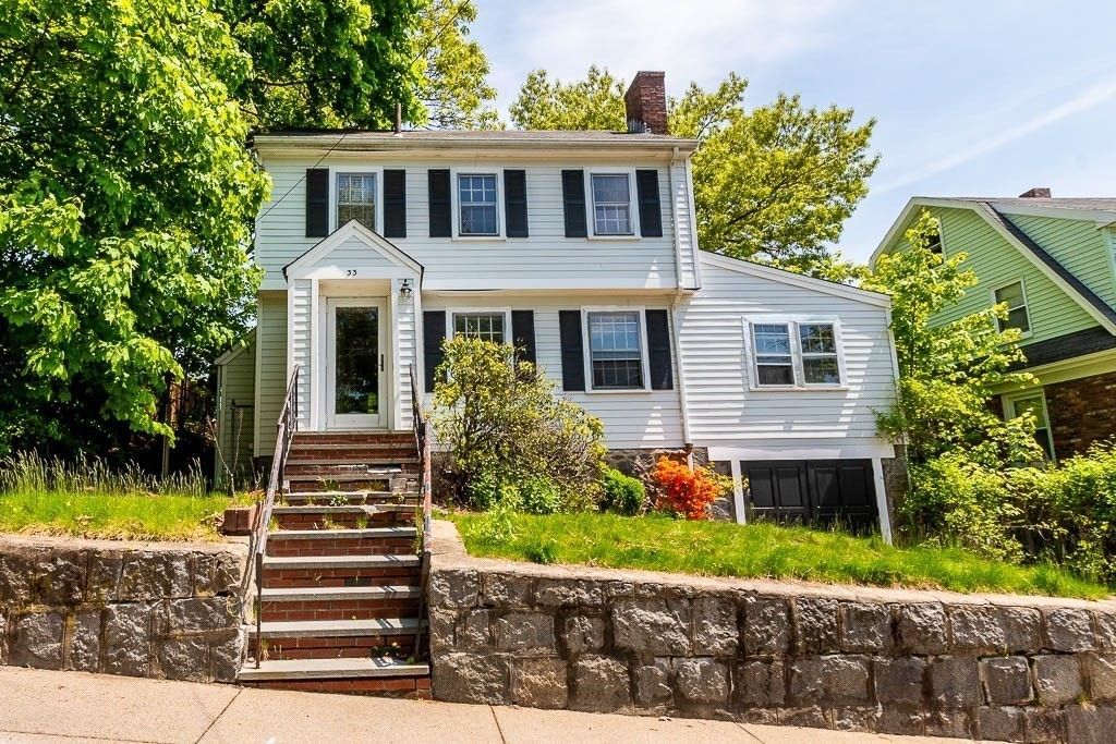 33 Morey Rd Boston, MA 02132