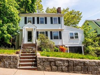 33 Morey Rd Boston, MA 02132
