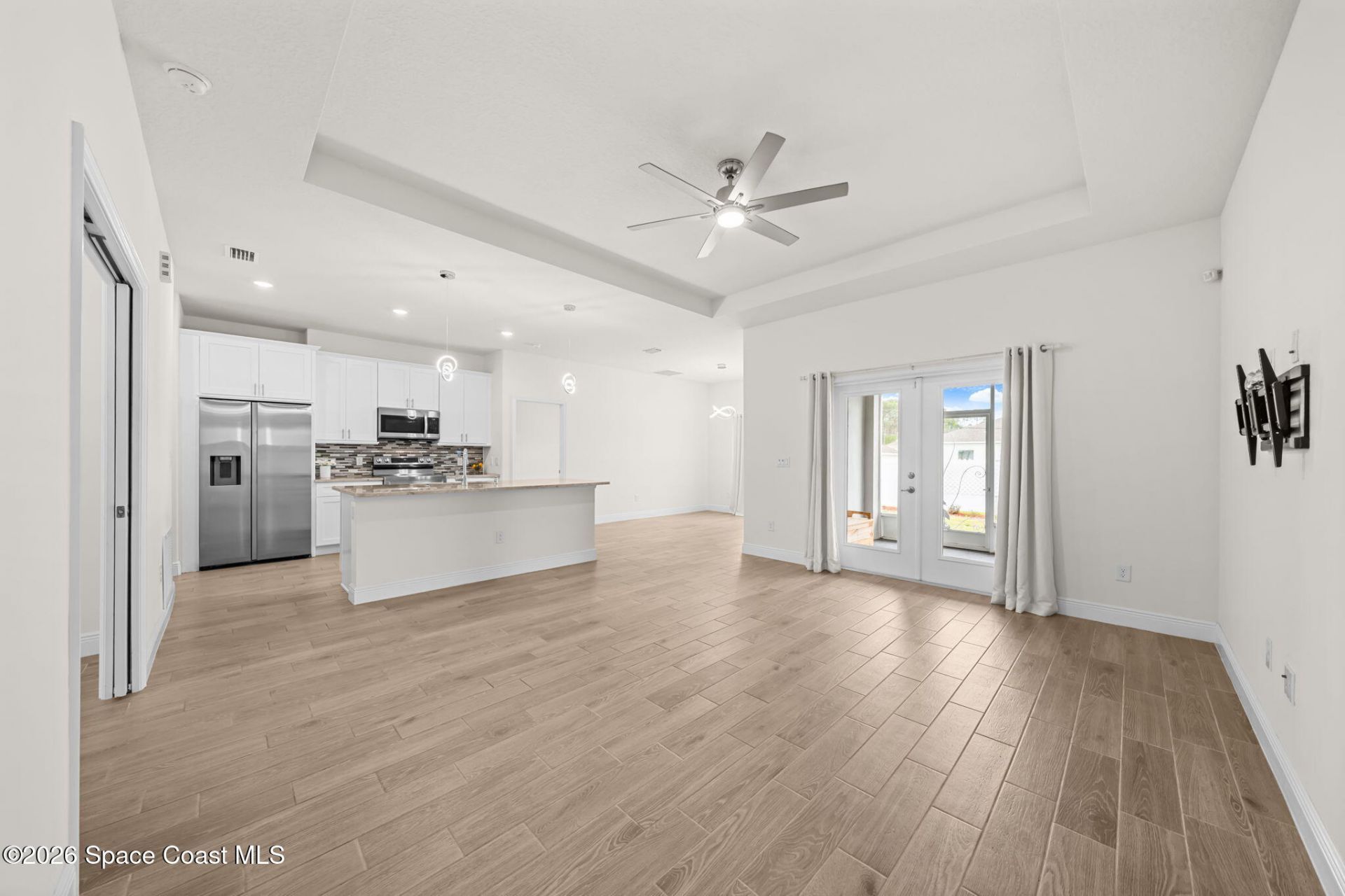 1358 Lotus Street SE , Palm Bay, FL 32909 Photo