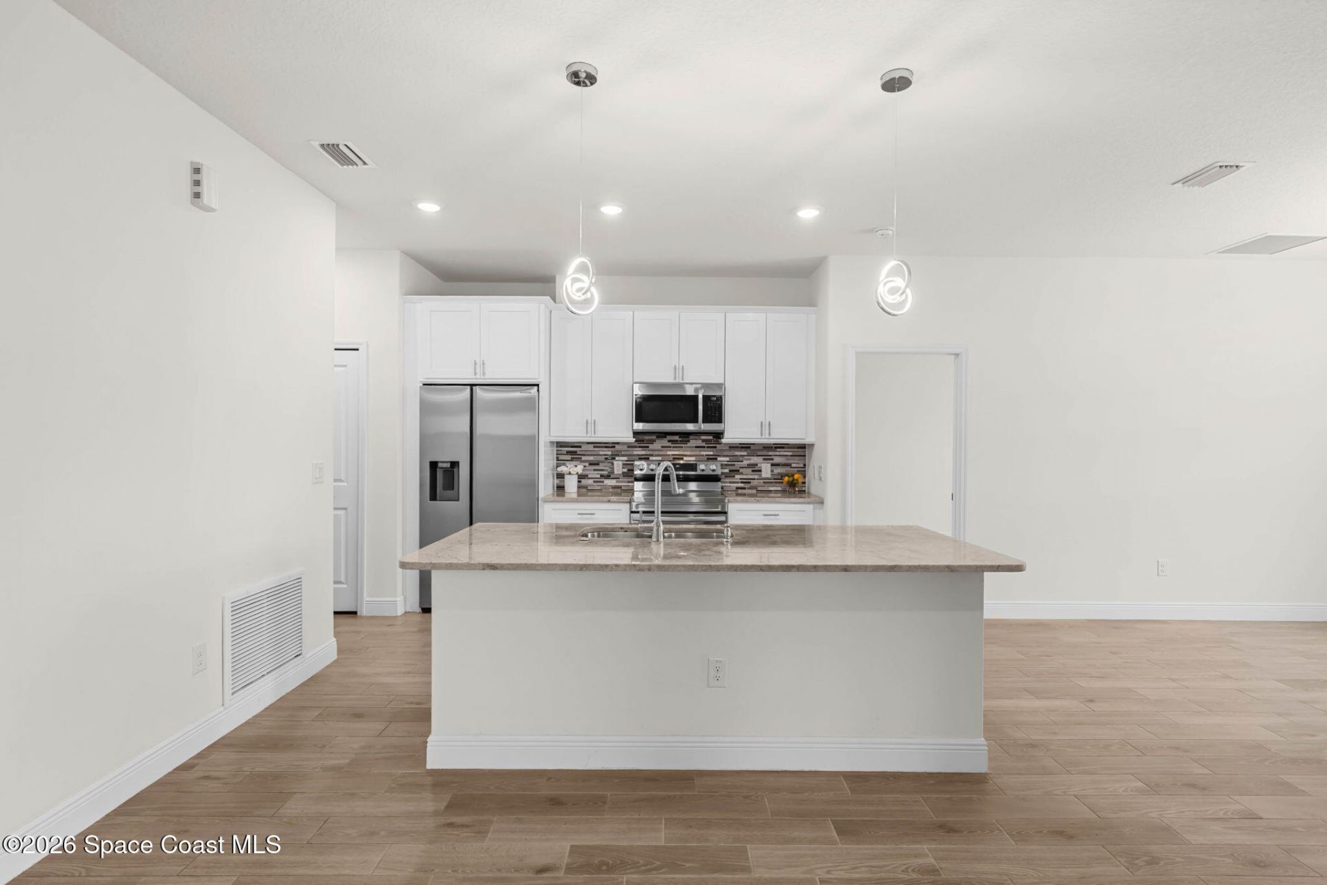 1358 Lotus Street SE , Palm Bay, FL 32909 Photo