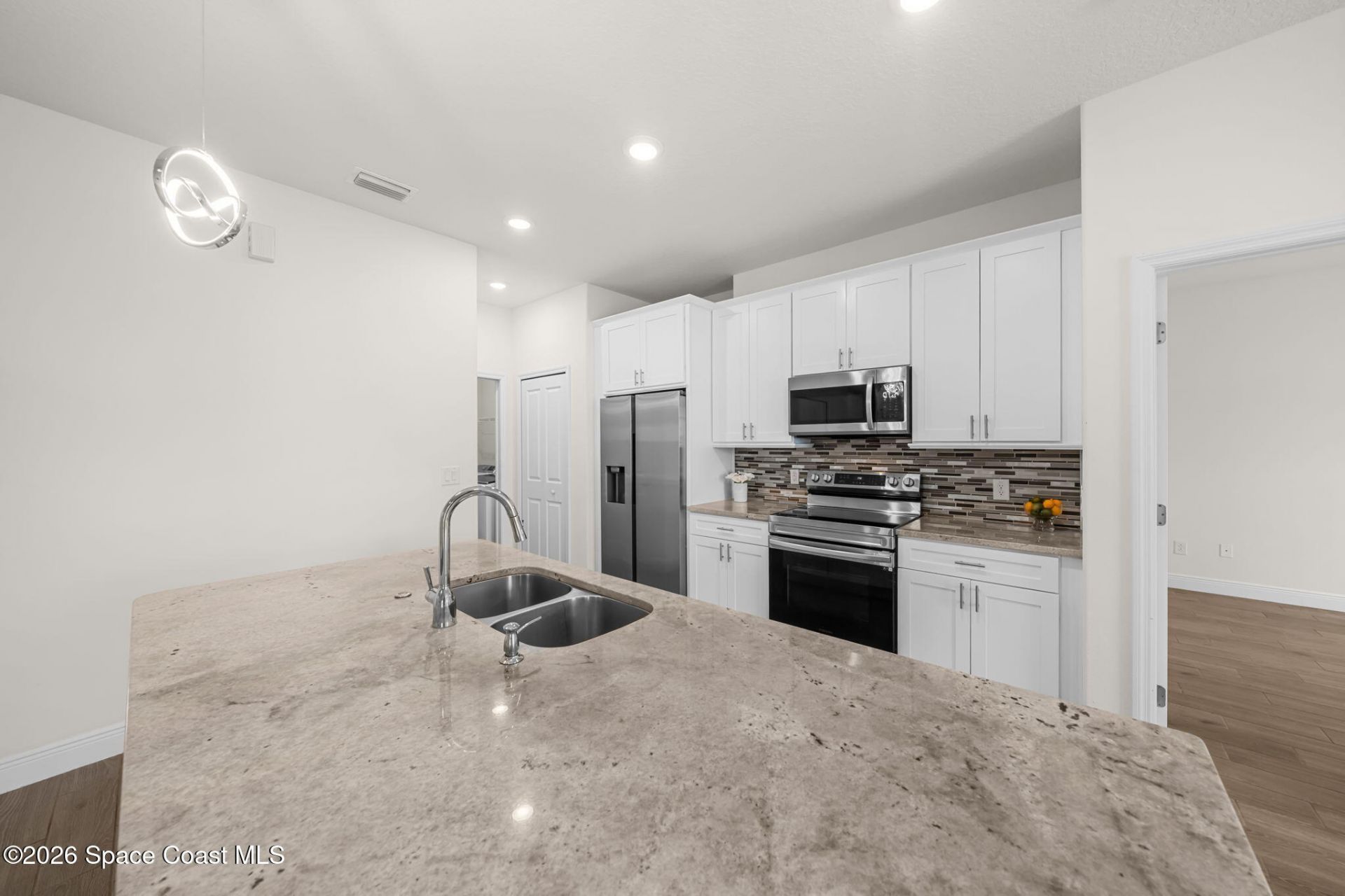 1358 Lotus Street SE , Palm Bay, FL 32909 Photo