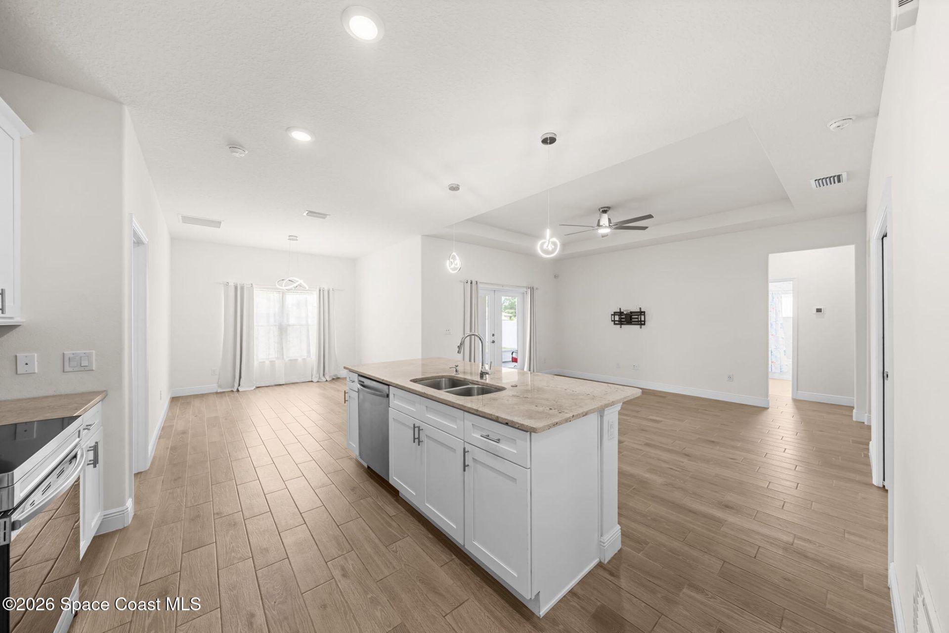 1358 Lotus Street SE , Palm Bay, FL 32909 Photo