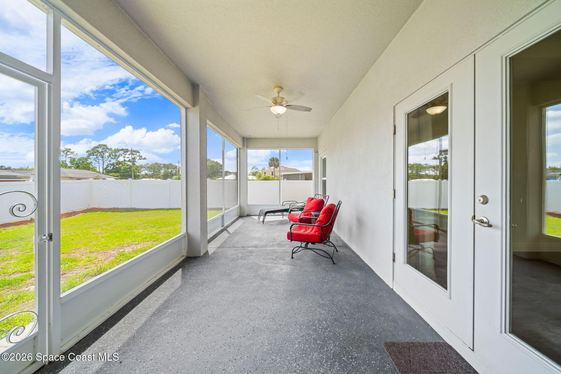 1358 Lotus Street SE , Palm Bay, FL 32909 Photo