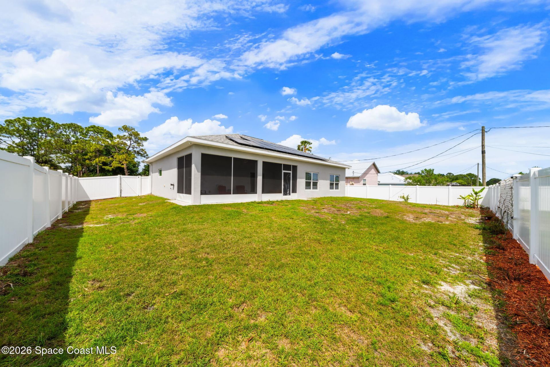 1358 Lotus Street SE , Palm Bay, FL 32909 Photo