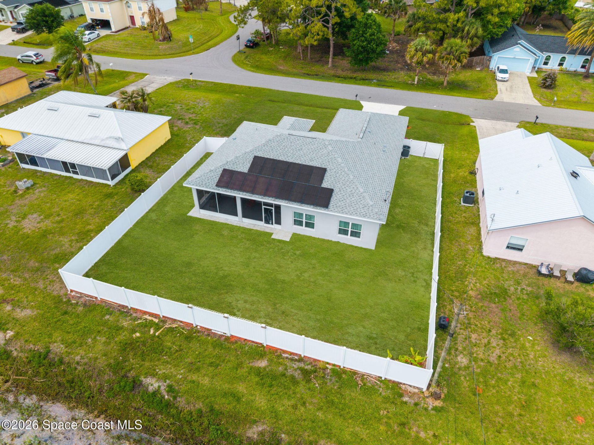 1358 Lotus Street SE , Palm Bay, FL 32909 Photo