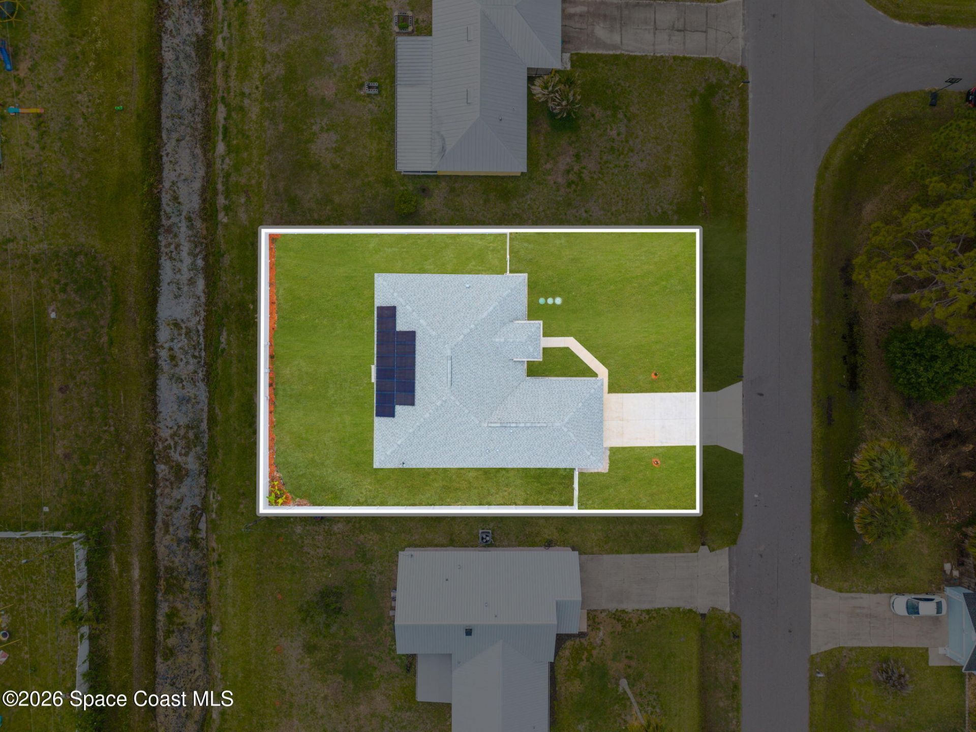 1358 Lotus Street SE , Palm Bay, FL 32909 Photo