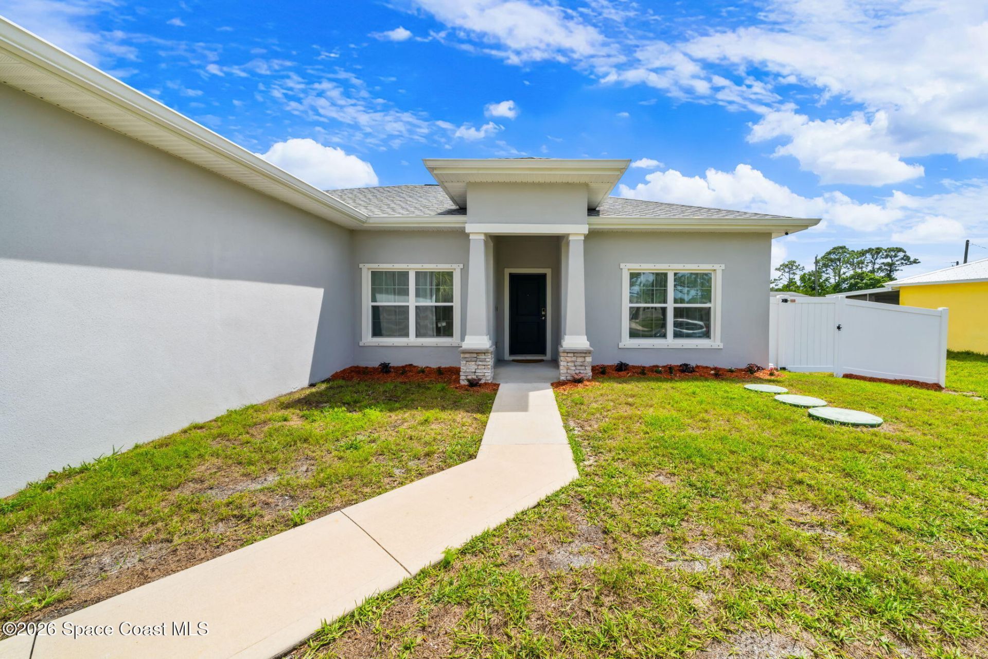 1358 Lotus Street SE , Palm Bay, FL 32909 Photo