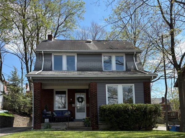 267 Academy Avenue, Pittsburgh, PA 15228