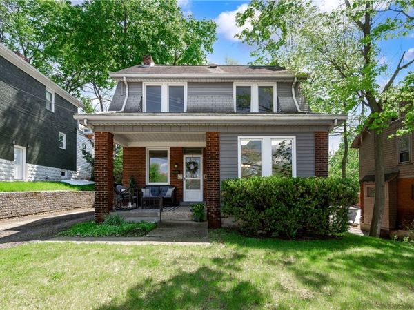 267 Academy Avenue, Pittsburgh, PA 15228