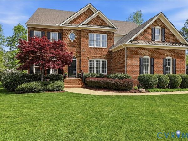 1013 Kingham Drive , Midlothian, VA 23114