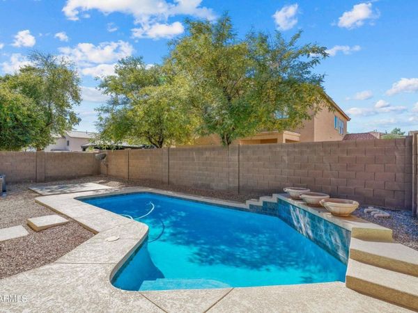 15422 N 169th Lane, Surprise, AZ 85388