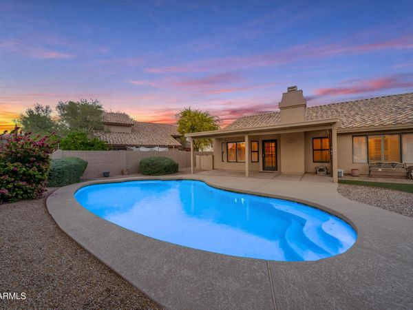 1366 N LAVEEN Drive, Chandler, AZ 85226