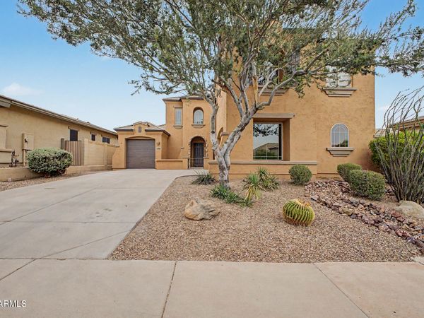 42931 N LIVINGSTONE Way, Anthem, AZ 85086