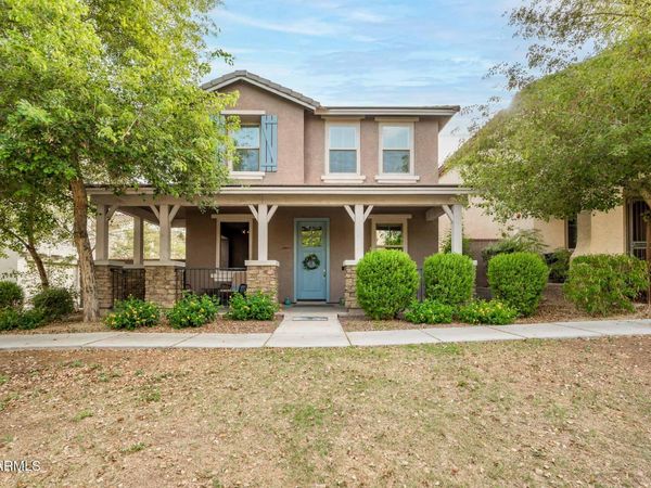 20893 W MAIDEN Lane, Buckeye, AZ 85396