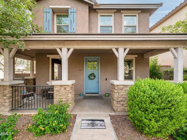 20893 W MAIDEN Lane, Buckeye, AZ 85396