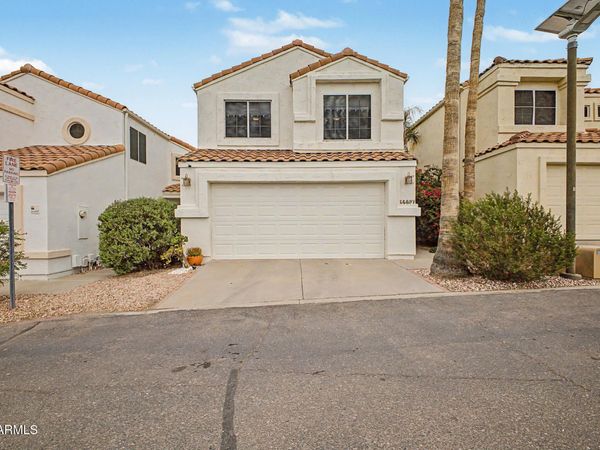 14407 N 23RD Street, Phoenix, AZ 85022