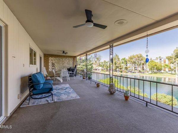 1017 E SANDPIPER Drive, Tempe, AZ 85283