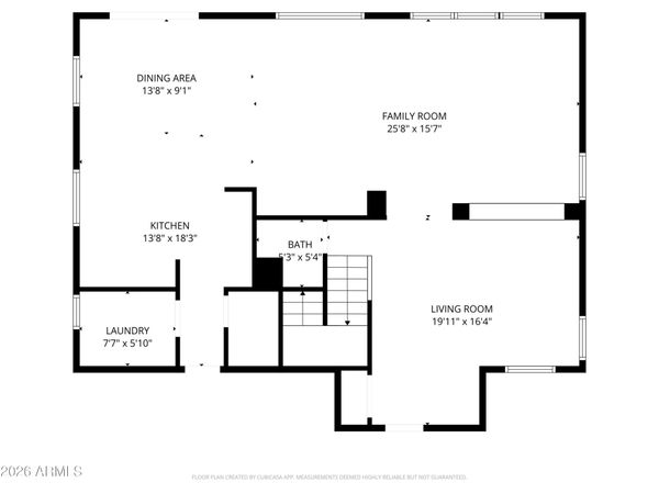 16464 W HONEYSUCKLE Drive, Surprise, AZ 85387