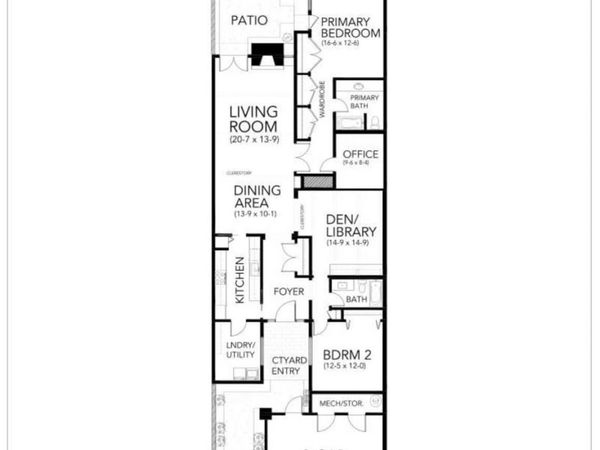 4438 E Camelback Road, Unit 145, Phoenix, AZ 85018