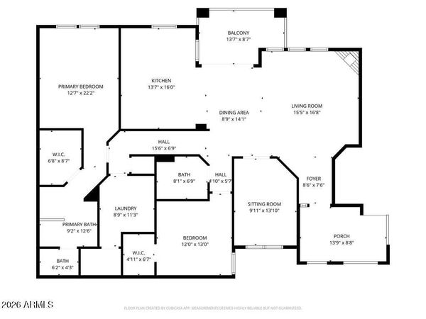33550 N DOVE LAKES Drive, Unit 2011, Cave Creek, AZ 85331