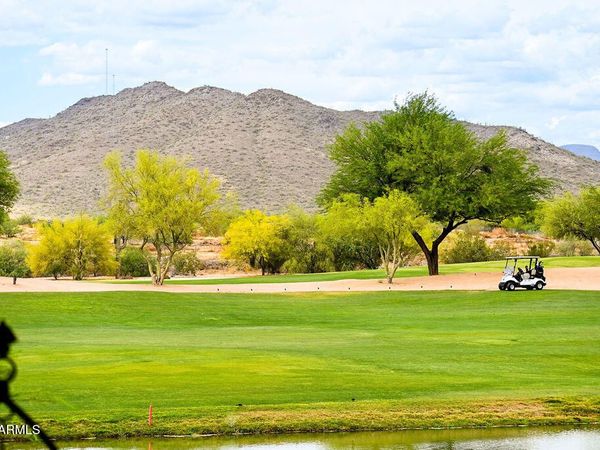 33550 N DOVE LAKES Drive, Unit 2011, Cave Creek, AZ 85331
