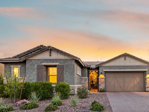 32106 N 133rd Avenue, Peoria, AZ 85383