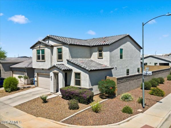 5722 W ODEUM Lane, Phoenix, AZ 85043