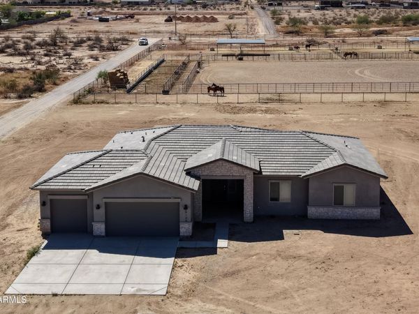 29134 N 254TH Avenue, Wittmann, AZ 85361