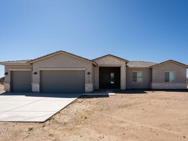 29134 N 254TH Avenue, Wittmann, AZ 85361