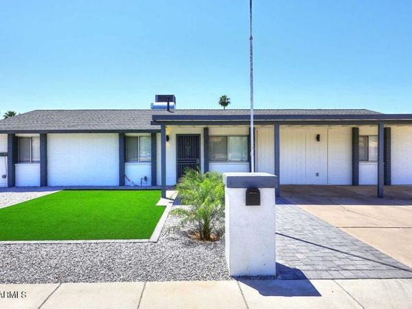4343 E union hills Drive, Phoenix, AZ 85050