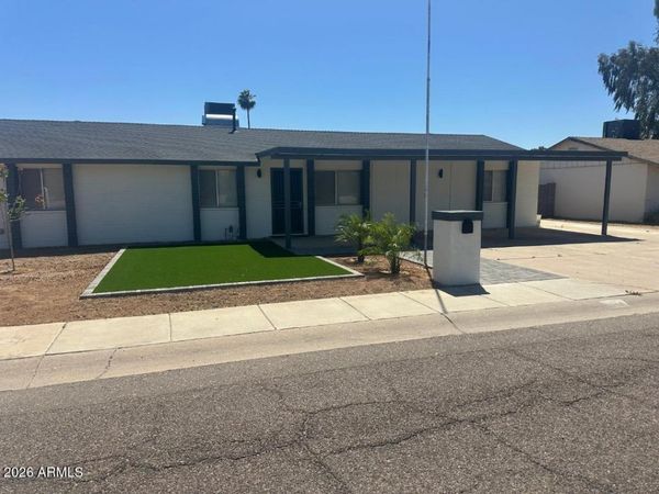 4343 E union hills Drive, Phoenix, AZ 85050