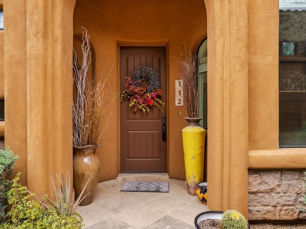 7199 E RIDGEVIEW Place, Unit 112, Carefree, AZ 85377