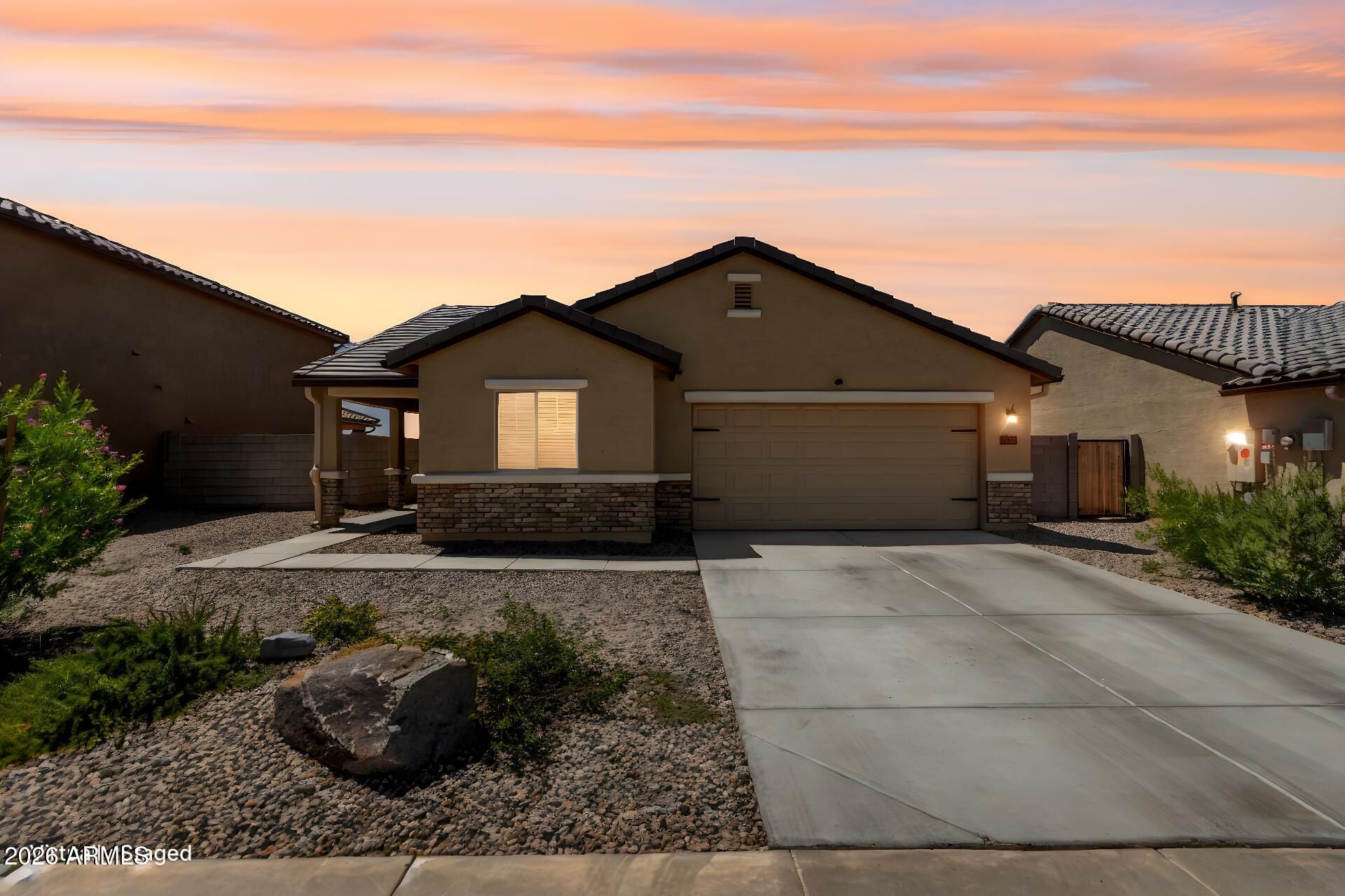 1535 E Strople Drive, Casa Grande, AZ 85122 Main Photo