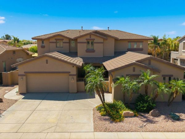 3937 E TAURUS Place, Chandler, AZ 85249