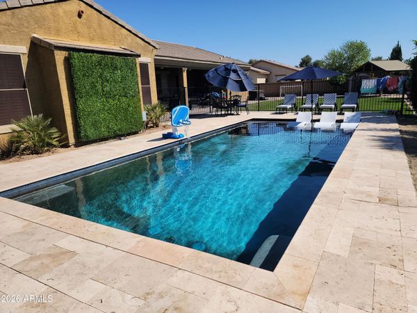 8115 W SAN MIGUEL Avenue, Glendale, AZ 85303