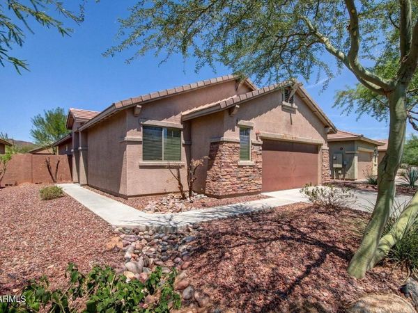 1714 W OWENS Way, Anthem, AZ 85086