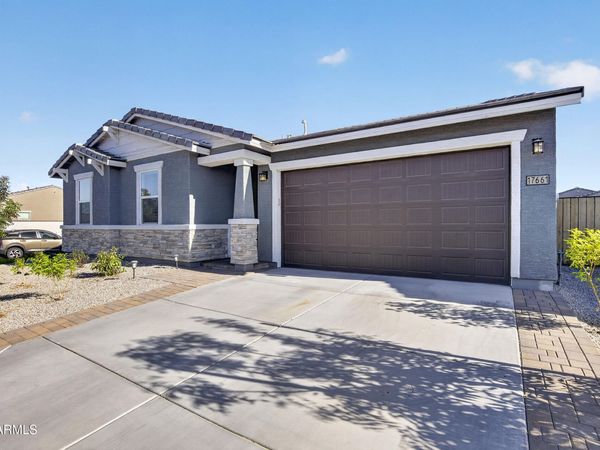 17661 W MORNING GLORY Street, Goodyear, AZ 85338
