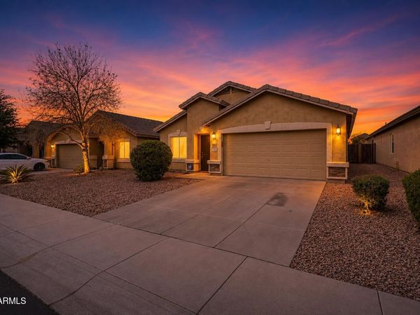 11584 W OGLESBY Avenue, Youngtown, AZ 85363