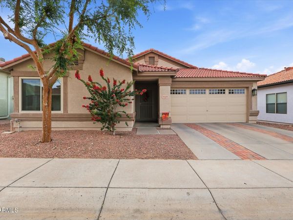 9420 S LEILA Lane, Phoenix, AZ 85041