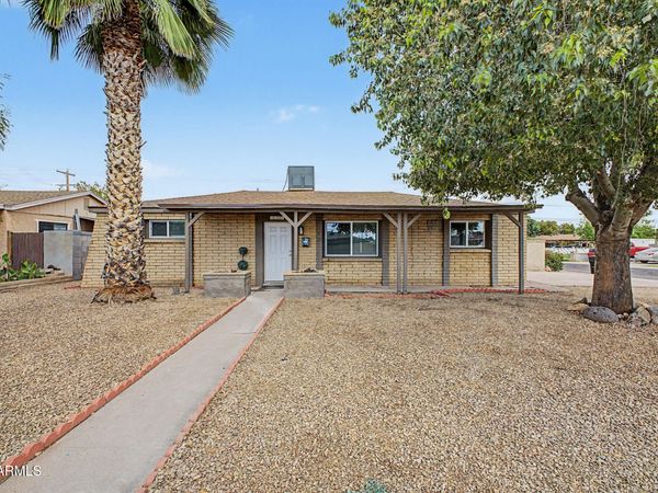 8221 N 29TH Drive, Phoenix, AZ 85051