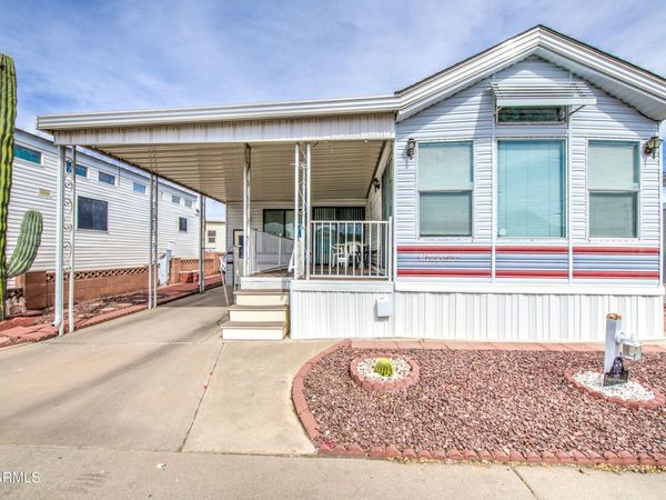 7750 E BROADWAY Road, Unit 202, Mesa, AZ 85208